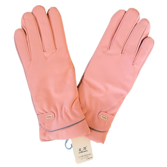 Ladies Gloves - Picture 1 of 4